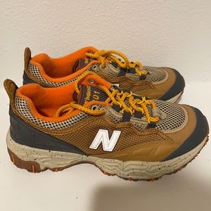 New Balance 801 V1 Classic Trail Running Shoes
